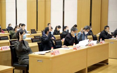 【要聞】公司一屆五次職工（會(huì)員）代表大會(huì)預(yù)備會(huì)召開2.jpg